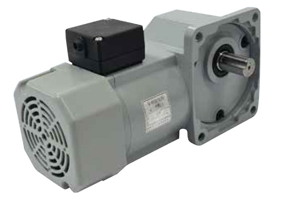 SGF系列 三相 2200W双曲面/直角减速电机