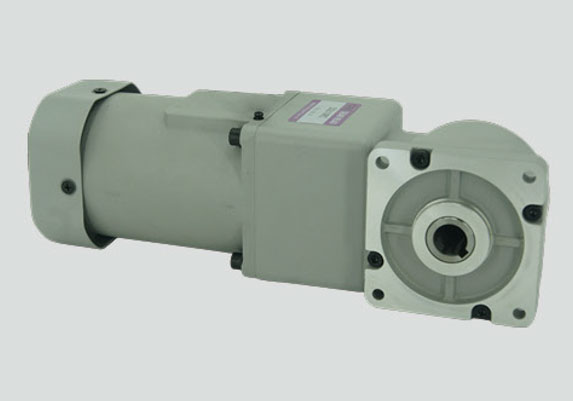 (R系列)感应电机120W直角微型减速电机