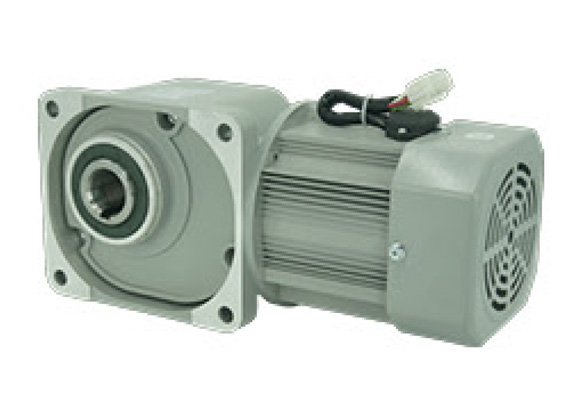 SF30-400W永磁SGF直角轴减速电机