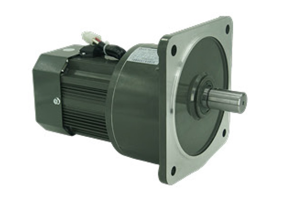 SV40-1500W永磁GV立式齿轮减速马达