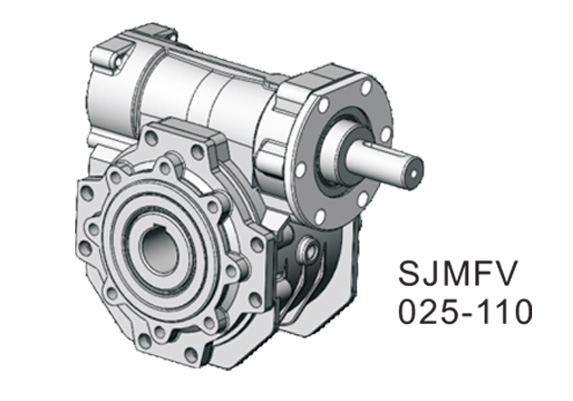 士元传动系统（嘉兴）有限公司