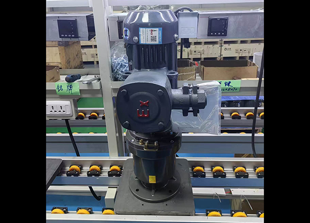 士元传动系统（嘉兴）有限公司