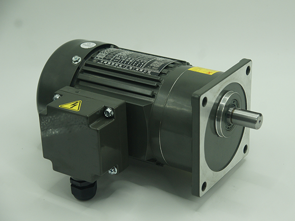 GV-B型法兰电机减速机