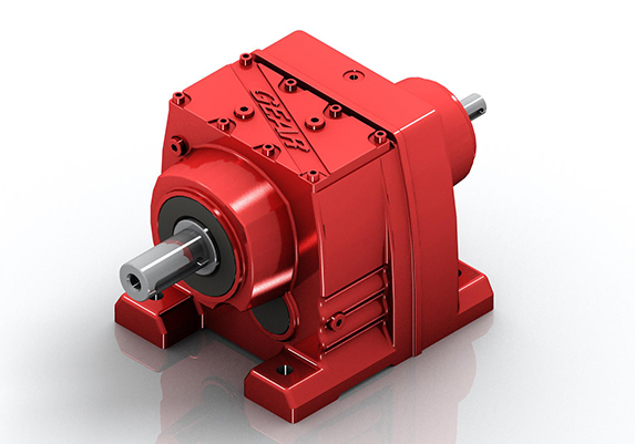 R37减速机|R37齿轮减速机R系列齿轮减速机
