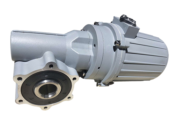 自动化洗车机专用减速机行业专用减速机