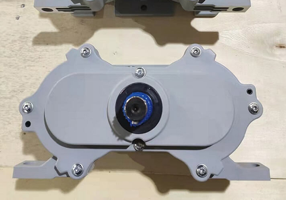 制冰机行业专用减速机行业专用减速机