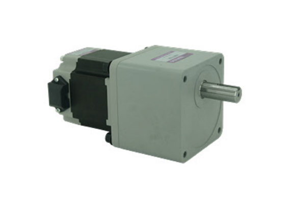 永磁减速电机200W永磁减速电机