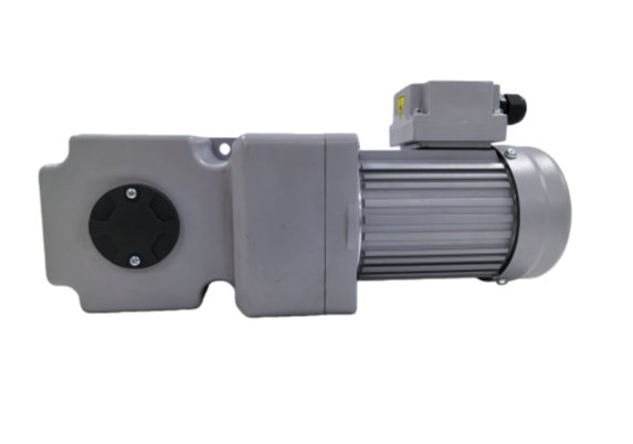 SG30电磁制动减速电机750W双曲面/直角减速电机